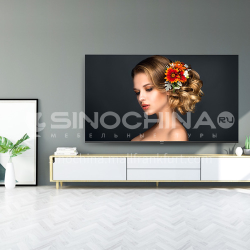 Hisense 43-inch 4K HD Smart Network Flat Panel LCD TV DQ000234